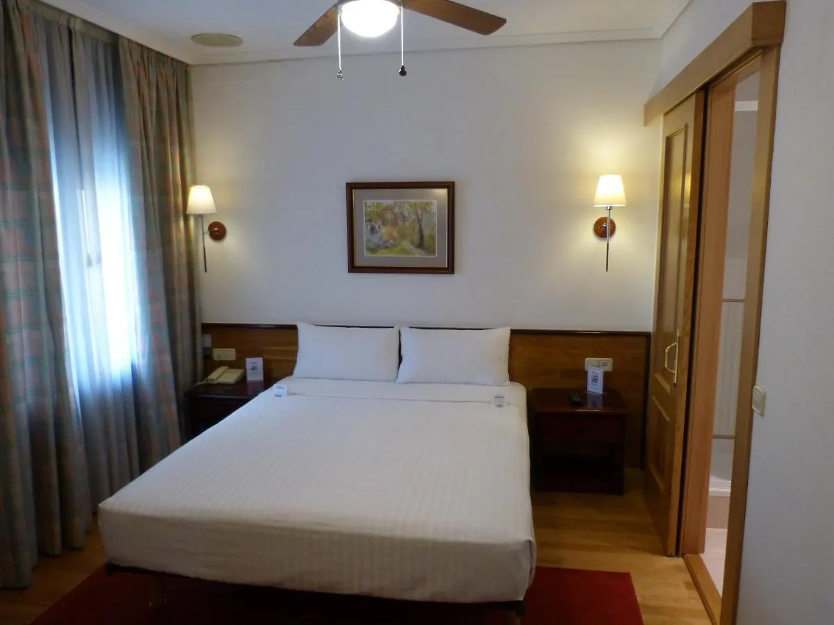 Hostal Navarra Hotel Pamplona Guest house