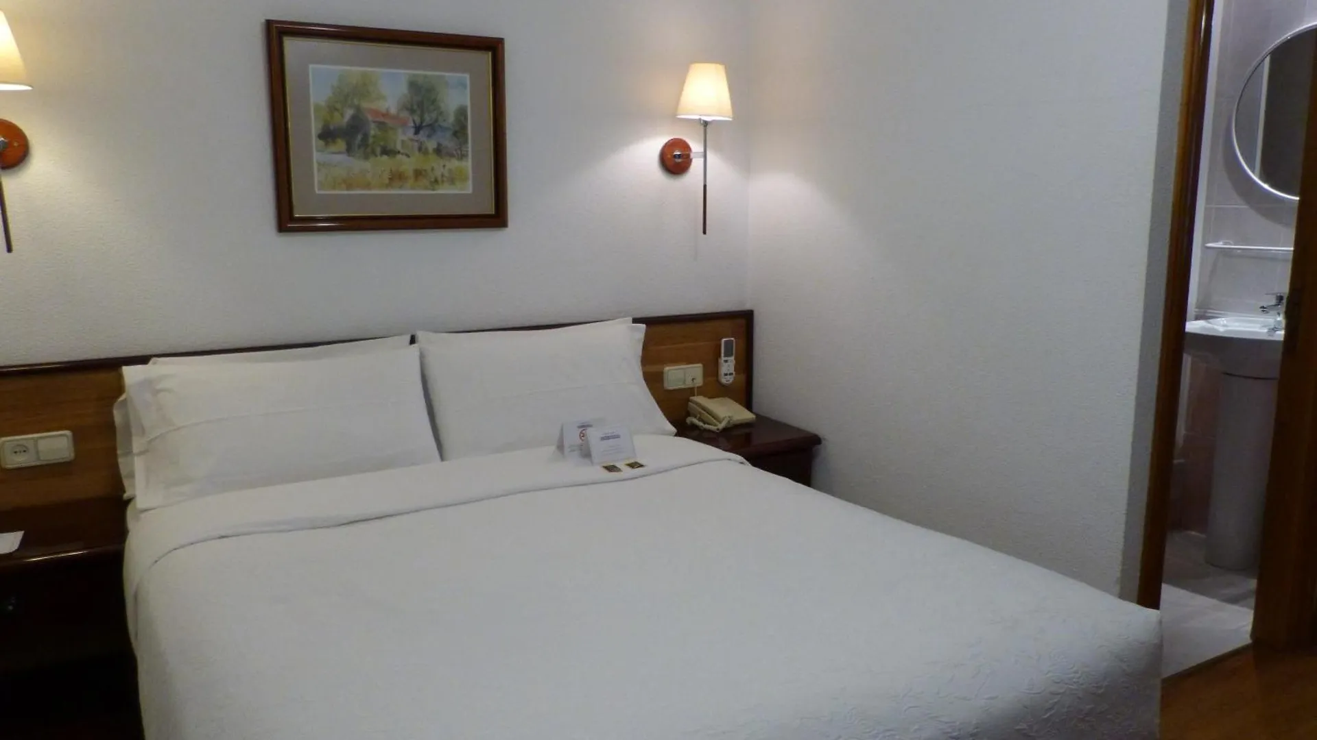 Hostal Navarra Hotel Pamplona 2*,  Spain