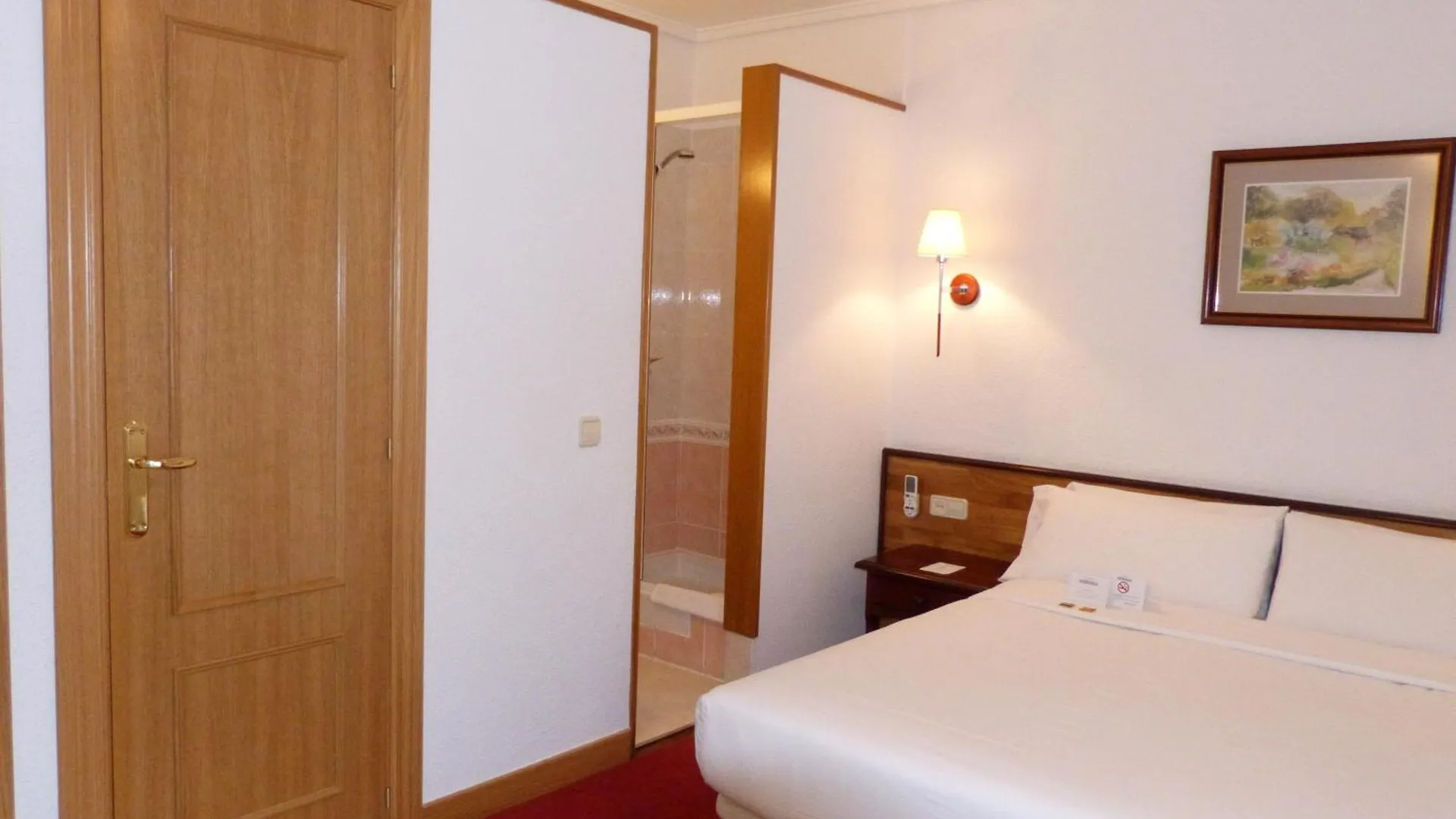 Guest house Hostal Navarra Hotel Pamplona