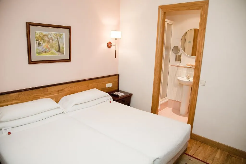 Guest house Hostal Navarra Hotel Pamplona