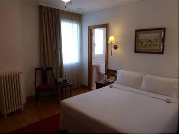 Guest house Hostal Navarra Hotel Pamplona