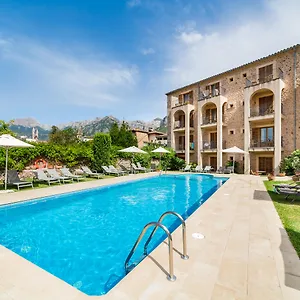 Ca'l Bisbe Hotel Sóller