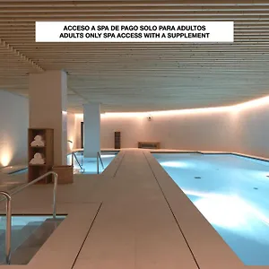 Arima & Spa - Small Luxury Hotel San Sebastián