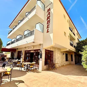 Marbel Hotel Cala Ratjada (Mallorca)