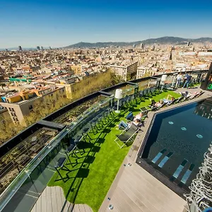 Barcelo Raval Hotel