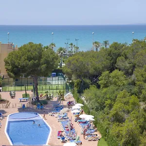 Timor Hotel Playa de Palma (Mallorca)