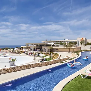 Minura Sur Menorca & Waterpark Hotel