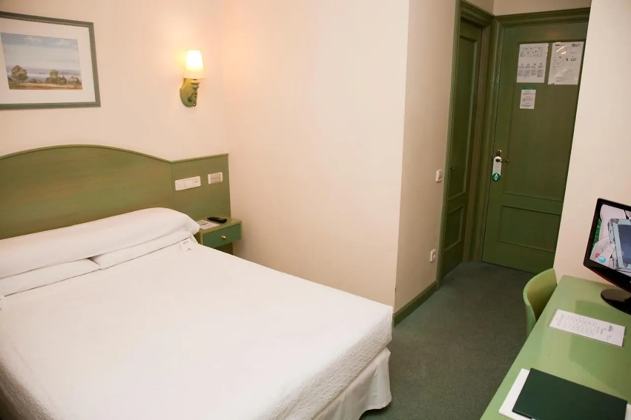 Hostal Navarra Pamplona Gæstehus