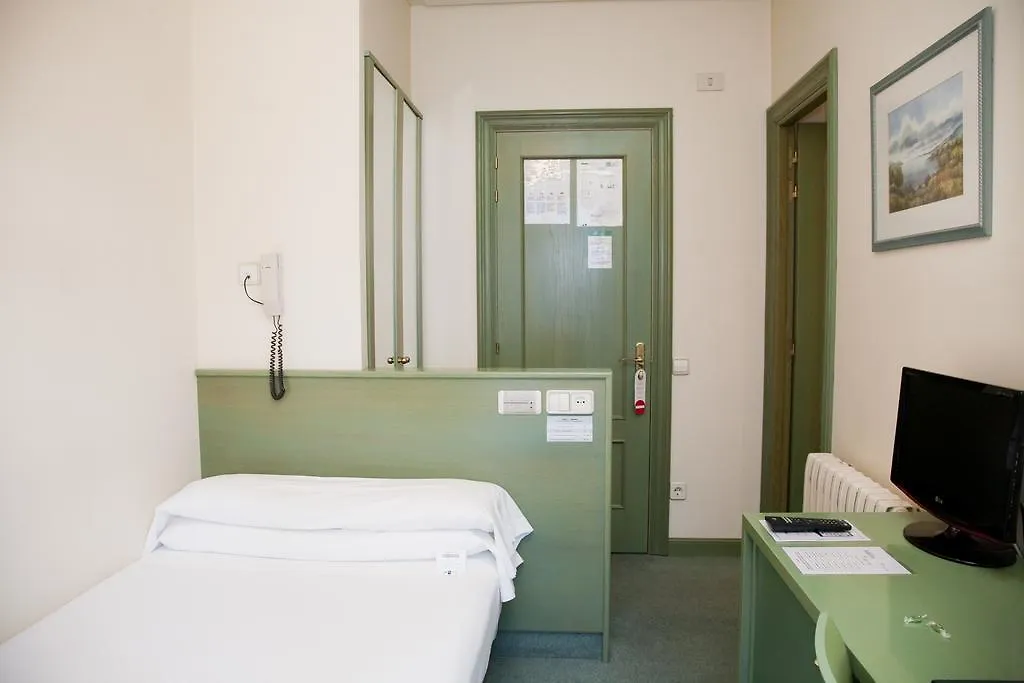 Hostal Navarra بنبلونة