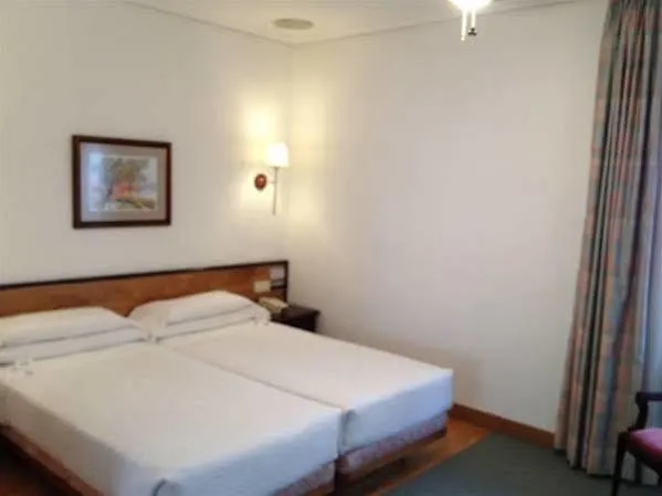 ** بيت ضيافة Hostal Navarra بنبلونة إسبانيا
