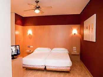 Hostal Navarra بنبلونة